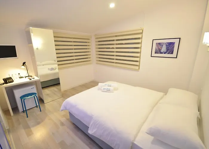 Minu Hotell Fethiye