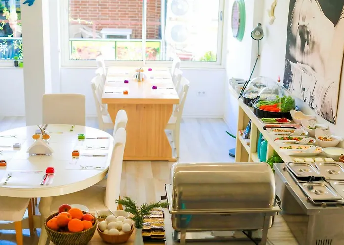 ミヌホテル フェティエ