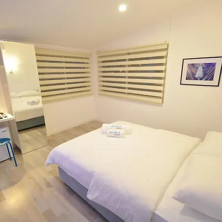 Minu Szálloda Fethiye