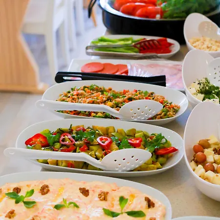 فندق مينو 2*