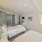 阿米努酒店 酒店 费特希耶