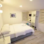 阿米努酒店 费特希耶