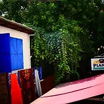 阿米努酒店 酒店