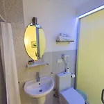 酒店 阿米努酒店 费特希耶