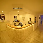 阿米努酒店 酒店