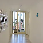 阿米努酒店 酒店