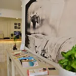 阿米努酒店