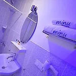 酒店 阿米努酒店 费特希耶