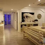 酒店 阿米努酒店 2*