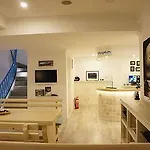 酒店 阿米努酒店 费特希耶
