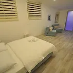 阿米努酒店 费特希耶
