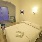 酒店 阿米努酒店 费特希耶
