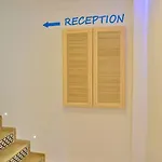 阿米努酒店 费特希耶