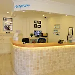 阿米努酒店 酒店