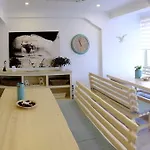 阿米努酒店 费特希耶