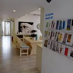 阿米努酒店 酒店