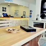 阿米努酒店