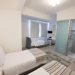 阿米努酒店 费特希耶