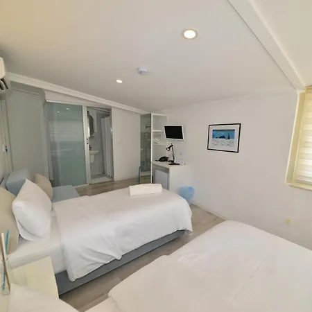 Minu Hotel Fethiye
