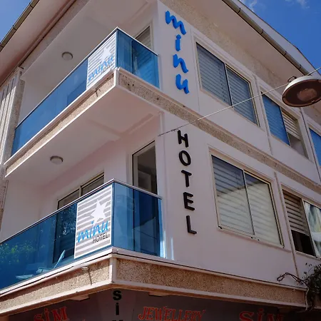 Minu Hotel 2*