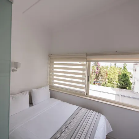 Minu Hotel 2*