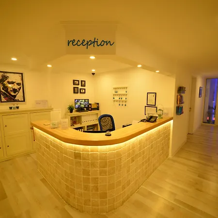 Minu Hotel