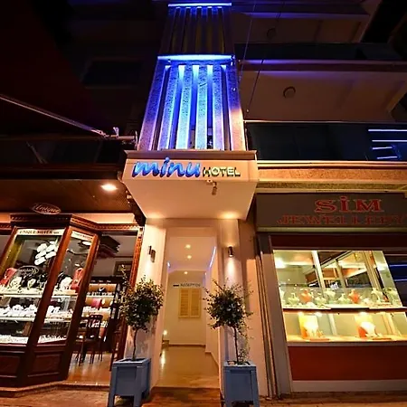 Minu Hotel