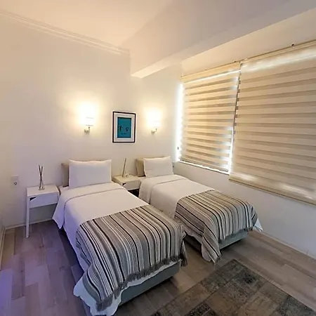 Minu Hotel Fethiye