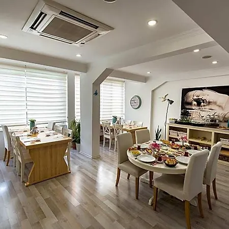 Hotel Minu 2*