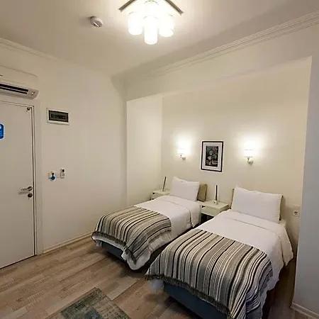 Minu Hotel 2*