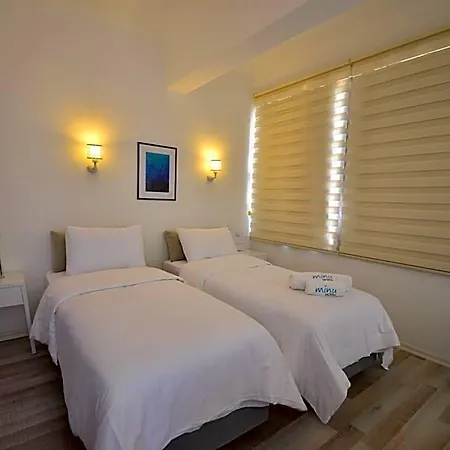 Hotel Minu 2*