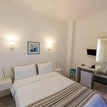 Minu Fethiye