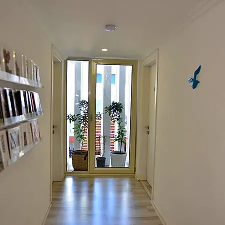 Hotel Minu