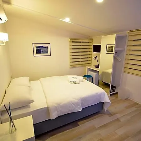 Minu Hotel 2*