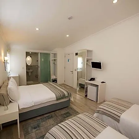 Minu Hotel Fethiye