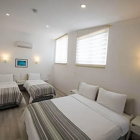 Hotel Minu Fethiye