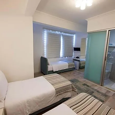 Minu Hotel