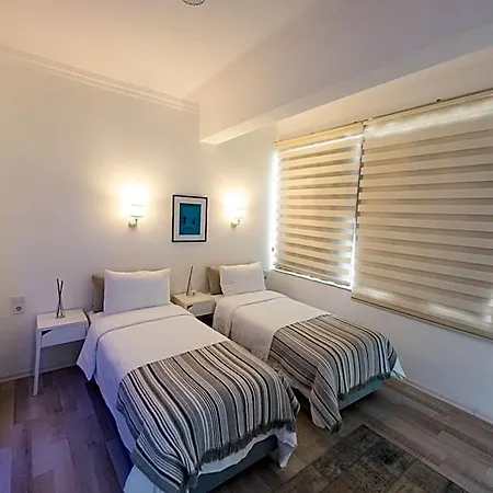 Minu Hotel