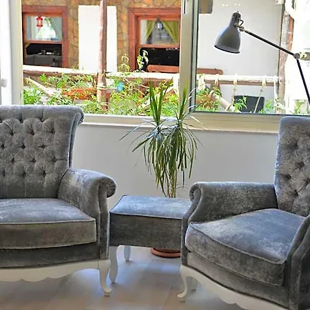 Hotel Minu Fethiye