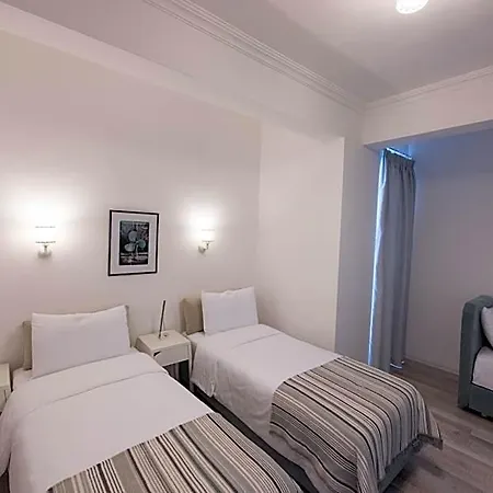 Hotel Minu 2*