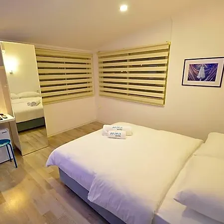 Minu Hotel