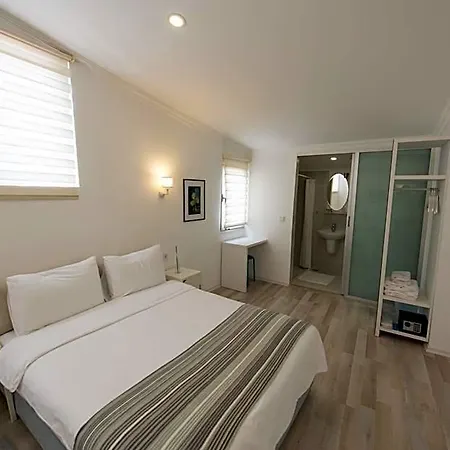 Hotel Minu Fethiye