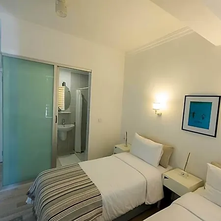 Hotel Minu Fethiye