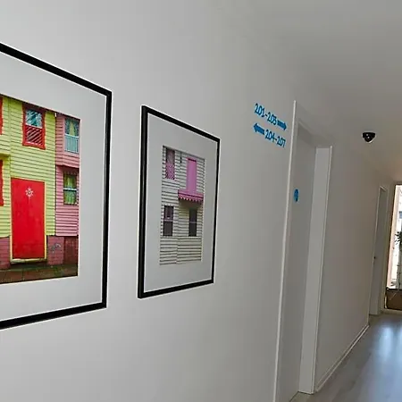 Hotel Minu