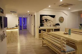 Hotel Minu 2*