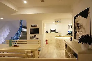 Hotel Minu Fethiye