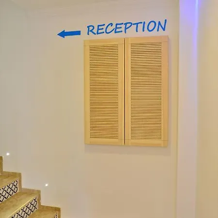 Minu Фетхие