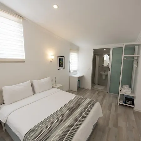 Minu Hotel Fethiye