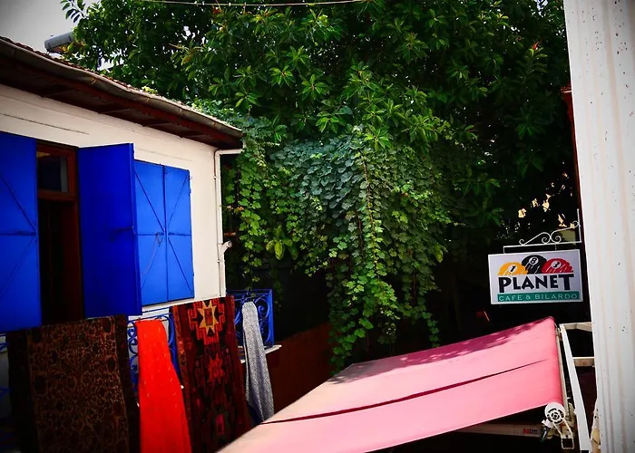 Minu Ξενοδοχείο