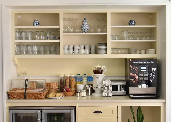 Ξενοδοχείο Minu Φετιγιέ